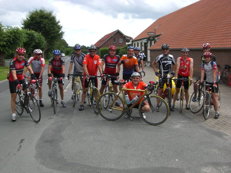 RTF Aurich 2008 2. Tag 061